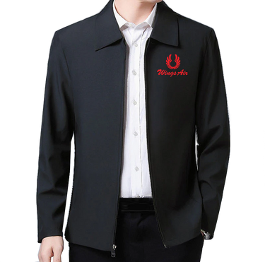 WINGS AIRLINE JACKET